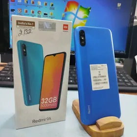 redmi 9a