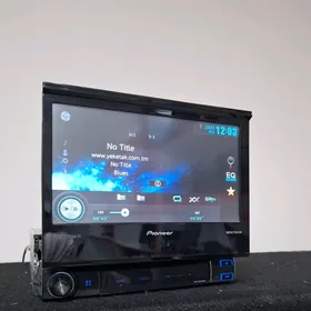 Pioneer Avx 65-50