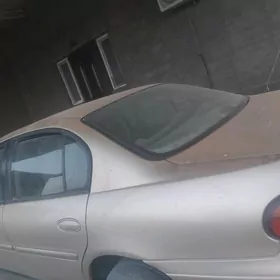 Chevrolet Astro 2001