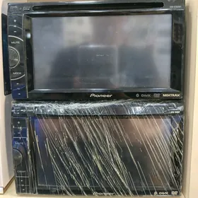 pioneer mantafon dubai