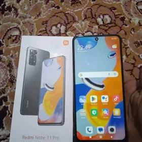 Redmi not 11 pro