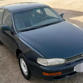Toyota Camry 1993