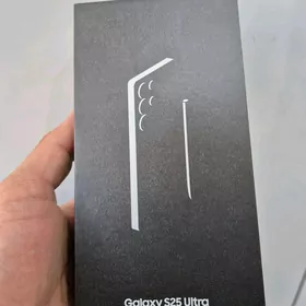 S25Ultra 12/256 black