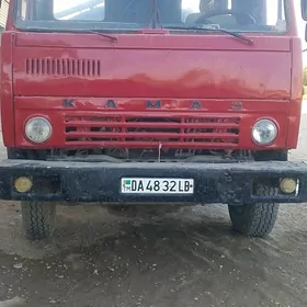Kamaz 5320 1987