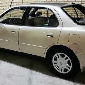 Toyota Camry 1995