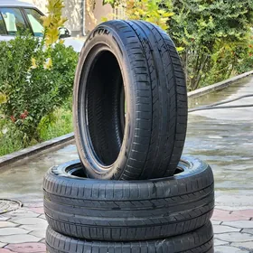 Trocmak Teker 215/55/17