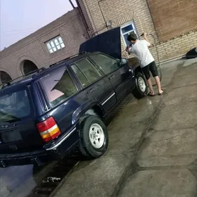 Jeep Grand Cherokee 1995