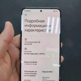 Redmi not 12