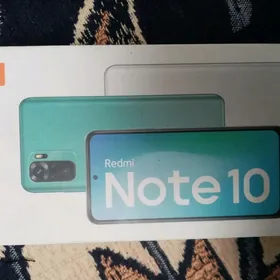 redmi not 10