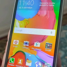 Samsung galaxy Grand Prime