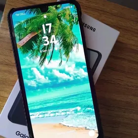 Galaxy A16