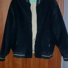 Двухсторонняя куртка XXXXL