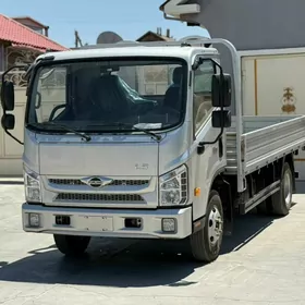 Forland H2 2025