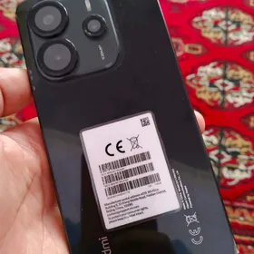 Redmi note 14