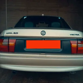 Opel Vectra 1993