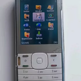 Nokia n79 arginal