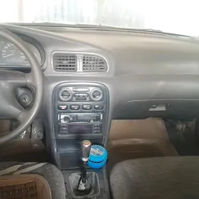 Kia Credos/Clarus 1995
