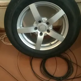 Teker R-16