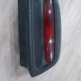 Nissan stop signal