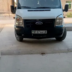 Ford Explorer 2013