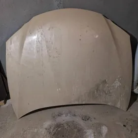 kapot lexus es 2010 model