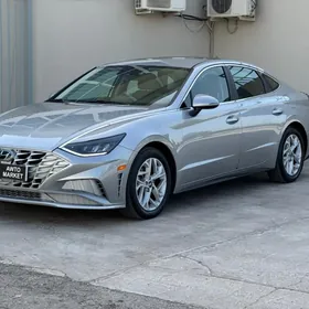Hyundai Sonata 2020