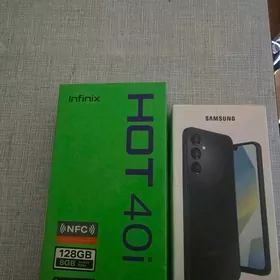 a16 karobkasy. Infinix hot 40i
