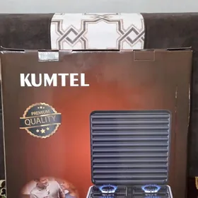 Газ плита
