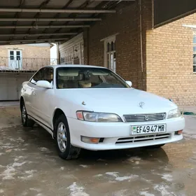 Toyota Mark II 1993