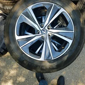 lexus disga teker morda 19lik