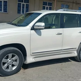 Toyota Land Cruiser Prado 2015