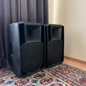 kalonka Rcf