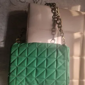 Sumka original Zara