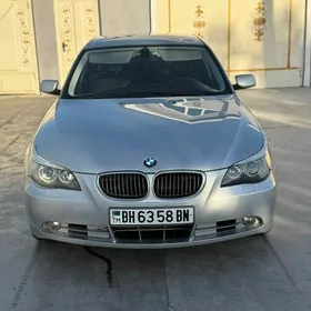 BMW E60 2004