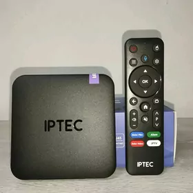 IPTEC IPTV TUNER