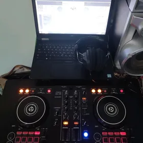 Dj Aparat Pult