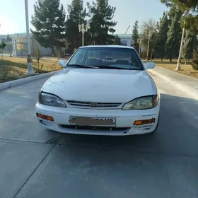 Toyota Camry 1993