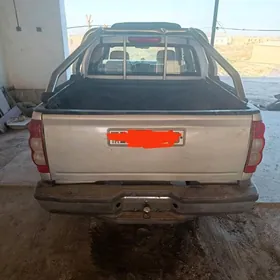 Toyota Hilux 2013