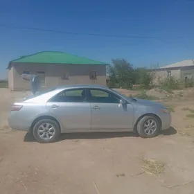 Toyota Camry 2008