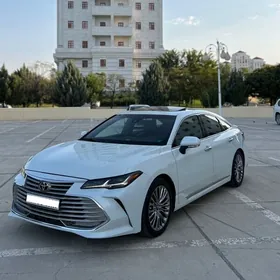 Toyota Avalon 2020