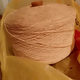 нитки веревка