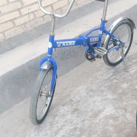 kama