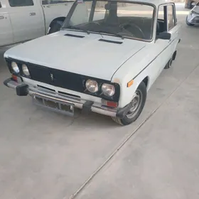 Lada 2106 1996