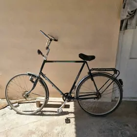 ural tigir