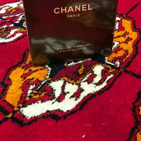 Bleu De Chanel 100 ml