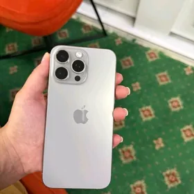 Iphone 15 Pro Max️