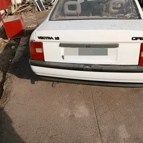 Opel Vectra 1990