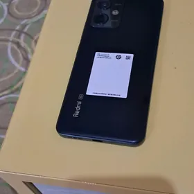 redmi not 12 5G 16