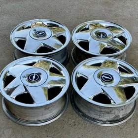 Diska 15 lik...opel