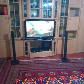 LG 50LIK TV